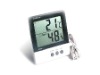 HH620 large screen humidity temperature meter