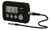 High Temperature Data Logger