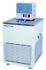 High accuracy low temperatue circulating water bath for viscometer