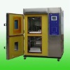 Hot and cold temperature impact testing machine HZ-2012A