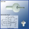 IEC61032 Test Probe 13 Short Test Pin Probe