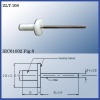 IEC61032 test probe 12 Long Test Pin