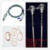 Industrial Gas Oven Thermocouple Temperature Sensor