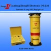 Industrial Portable X-ray testing equipment