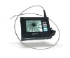 Industry Portable Borescope with 4-way 6mm lense 5.6'' LCD 1.5m testing cable