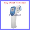 Infrared Body Thermometer/Human Flu Infrared Thermometer/Swine Flu Infrared Thermometer