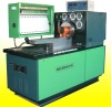 Injection Pump Testing Machine