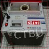 Insulation Oil testing machine