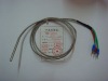 J type thermocouple rtd sensors