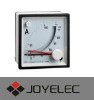 JOB96-2MD SIZE THREE NEEDLES MAXIMUM DEMAND PANEL METER