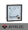 JOB96 AC AMP CURRENT POINTED PANEL METER