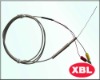 K,J, furnace sheathed thermocouple Temperature sensor