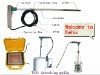 KHR-A portable detector for quenching and tempering medium performance