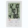 KT903 desk plastic clock