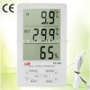 KT905 digital desk thermometer