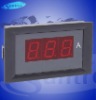 LCD Digital AC/DC voltage current small header meters