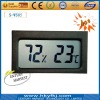 LCD dispaly thermometer