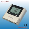 Laboratory use High accuracy Alram (light and sound) temperature humidity data logger-- S380-TH