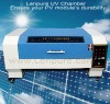 Lenpure PV Module UV Light Environment Test Machine