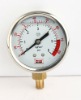 Liquid filled Pressure Gauge