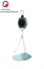 Machanical hanging scales