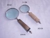 Magnifying Glass With Paper Knife