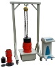 Max. dry Density Tester Vibration table method