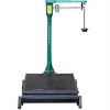 Mechanical Bench Scale