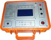 Megger insulation tester