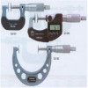 Mitutoyo Micrometers Series / 123 227 323 Series