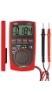 Modern Pocket-Size Digital Multimeters