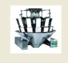 Mulithed weigher(KJL-10/14)