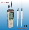 Multi-channel Handheld thermo-hygrometer--HE821