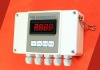 Multi-channel Temperature Transmitter /indicator with HART-protocol for various inputs MS152