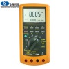 Multimeter and loop calibrator in one tool -Process Calibrator YH7013