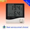 Multipurpose Digital Temperature Thermometer with Humidity Meter