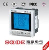 N40 single phase electronic meter