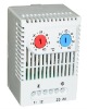 New Model Dual Thermostat with CE