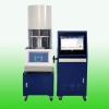 New Type No Rotor Rheometer for rubber (HZ-7001A)