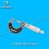 Outside Micrometer