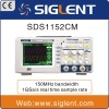 PC digital oscilloscope,150MHZ,SDS1152CM