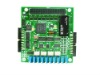 PCH2953 pc104+ bus data acquisition card