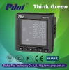 PMAC735 Three Phase Electronic Multifunction KWh Meter