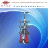 Plastic Compression rebound tester