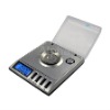 Professional diamond weighing pocket scale 20g/0.001g