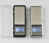 Professional electronic diamond pocket scale P103