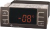 Refrigerator digital thermostat with condenser temp. alarm JC-826