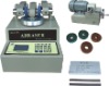 Rotational Abrasion Tester