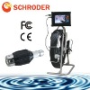 Schroder pipe sewer drain inspection cctv system SD-1050II