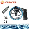 Schroder pipeline sewer drain inspection camera SD-1030